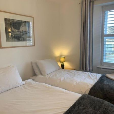 Newly Refurbished Uplyme Getaway Daire Dış mekan fotoğraf