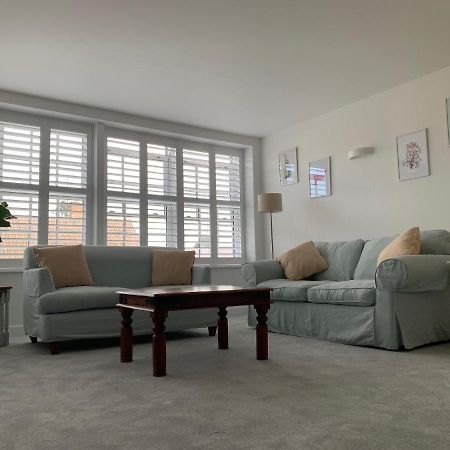 Newly Refurbished Uplyme Getaway Daire Dış mekan fotoğraf