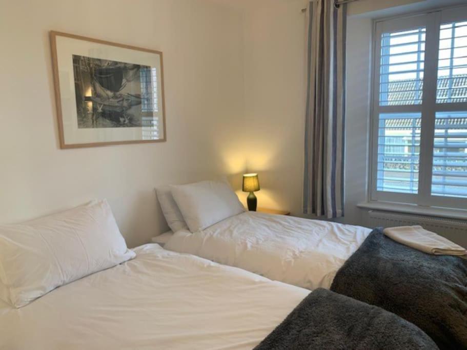 Newly Refurbished Uplyme Getaway Daire Dış mekan fotoğraf