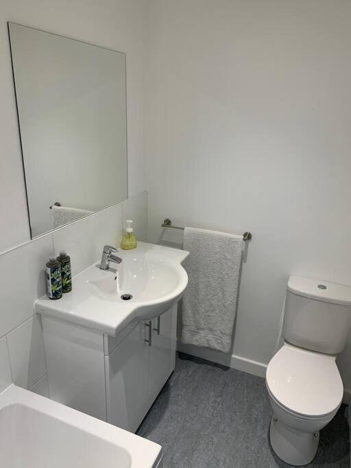 Newly Refurbished Uplyme Getaway Daire Dış mekan fotoğraf