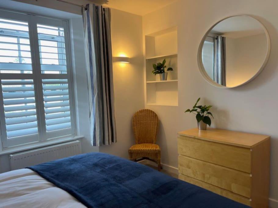Newly Refurbished Uplyme Getaway Daire Dış mekan fotoğraf